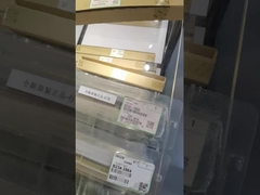 Blade pembersih drum asli D0593564 D059-3564 B2343564 B234-3564 untuk Ricoh Aficio MP1100 MP1350 MP9