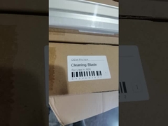 Blade pembersih drum untuk OCE TDS 600 HONGTAIPART