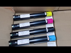 Kartrid Toner Warna CT202952 CT202956 CT202957 CT202958 untuk Fuji Xerox DC SC2020 SC2022