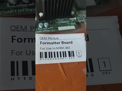 Formater Board CPLTM8046DS24 Untuk Sharp MXM465 MXM465N Laser Printer