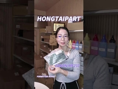 Pengontrol utama PCB ASSY FORMATTER BOARD FM1-Y870-000 FM1-Y870 FK4-4155 Untuk Canon MF237w