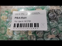 Original PBA Main Board JC92-02832N C92-02603Q Untuk Samsung SL M3870 Printer PCA Main Formatter Board