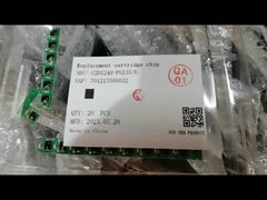 Toner Cartridge Chip Untuk Canon PGI-35 CLI-36 C PGI35 CLI36 CLI-36C Pixus Mini 260 Ip100 Auto Reset C