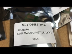 MLT-D358S Toner Reset Chip Untuk Samsung SL M4370FX M5370FX M5360RX Printer Cartridge Chip