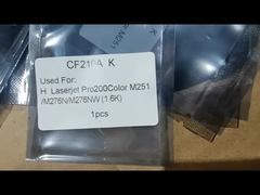 Chip 1.6K Untuk HP LaserJet Pro 200 M276 M276NW CF210A CF210X CF211A CF212A CF213A 131A 131X 210A 210
