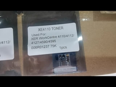 006R01237 Toner Chip-75K Untuk Xerox WorkCentre 4110 WC4110 WC4112 WC4127 WC4590