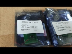 Chip Toner ISO9001 Untuk Xerox Phaser 7800 106R01573 106R01570 106R01571 106R01572
