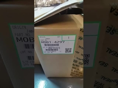 M0B1-4297 M0B14297 M205-4297 M2054297 Unit pembersih web untuk Ricoh Pro C9100 C9110 C9200 C9210