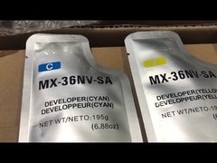 Developer Powder MX-36GV-BA MX-36GV-BA MX-36GVBA MX-36GNVBA MX-36NV-BA MX-36NVBA MX-36CVBA MX-36NVSA f