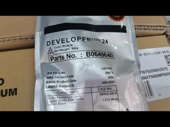 Pengembang untuk Ricoh B0649640 MP2554 3554 3054 4054 5054 6054 3055 2555 Tot Sales Hitam Pengembang Uni