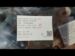 C8773W untuk HP 02XL Photosmart D7360 D7160 D7260 D7100 C7180 C7280 C8180 C6280 C61