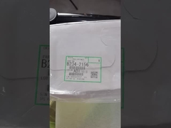 B2342156 B234-2156 Precharge Corona Wire untuk Ricoh Aficio MP1100 MP1350 MP9000 HONGTAIPART Wire