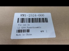 Fuser Unit Assembly untuk HP 5200 5025 5035 Canon LBP 3500 Fuser Kit Kompatibel RM1-2524-000 110V 220