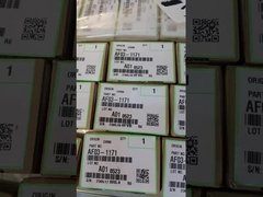 Rol bahan kertas AF031171 AF03-1171 AF031071 AF03-1071 untuk Ricoh Pro C751EX RT5110 RT5050 RT4030 Pi