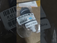 Tray 2~4 Kaset Pickup Roller untuk Laserjet 5200 M3027 M3035 M3037 P3005 P3015 (RM1-6323-000 RM1-6