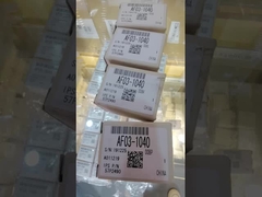 Roller pakan asli gaya lama AF031040 AF03-1040 AF031080 AF03-1080 untuk Ricoh AF1050 AF1055 AF1085 A