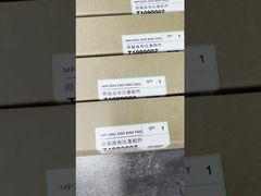 Aplikasi Pad Fuser Penetapan Minyak Katun Untuk Ricoh MPC3002 MPC6502 MPC5502 MPC5502 MPC5502 MPC5502 MPC5502 MP