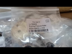 Pembuatan busur BSH-M402-LOW