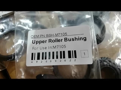 BSH-M7105 Bushing, Upper roller (3pcs) Untuk PANTUM M7105 Kompatibel