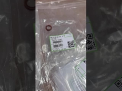 Pengembangan Seal Bushing AA152283 untuk Rioch MP4000 BDRRIC003-060