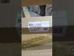 M0B1-3702 M0B13702 Drive Roller Separation Transport Untuk Ricoh Pro C9200 C9210 Conveyor Belt Drive S