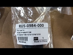 Swing Gear Asli Untuk LaserJet P1005 P1006 P1007 P1008 RU5-0984-000 23T 56T