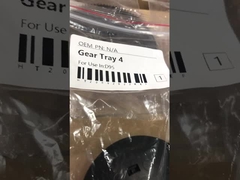 Gear-Tray 4 Untuk Xerox WorkCentre 4110 4112 4127 4590 4595 9000 D95 D120 D110 1100 900