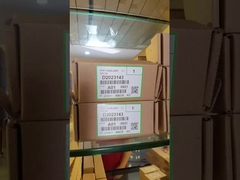 Genuine Front Transport Screw Gear D2023143 D202-3143 untuk Ricoh MP2554SP MP2555SP MP3054SP MP3055SP