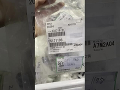 D5171198 D517-1198 Timing Pulley Drive Gear untuk Ricoh Pro 8310 8320 Kopia HONGTAIPART Printer Laser