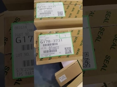 G178-3731 G1783731 Bar Lapisan untuk Ricoh Pro C720 C720S C900 C900S C901 C901S HONGTAIPART