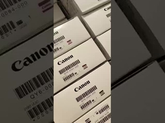 HONGTAIPART QY6-0084 Kepala Printer Fungsi Warna Baru Asli untuk Canon PRO-100 Pinter Head New Sea