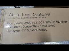Container toner limbah 008R13036 CWAA0552 untuk Xerox 4110 4127 4590 4595, D110 125 136 95, ED125 95A W