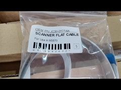Kabel Datar Sanner Kompatibel Cis JC39-01714A untuk Samsung M3370 M3375 M3870 M3875 M4070 M4075 CLX 330
