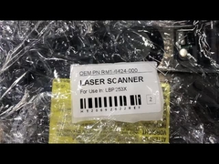 Laser Scanner RM1-6424-000 RM1-6424-000CN Untuk Canon LBP253X LBP3470 LBP3480 iR1133 LBP6300dn LBP66