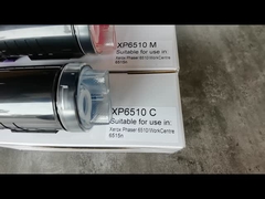 Kartrid toner 106R03488 106R03485 106R03486 106R03487 106R03693 106R03694 106R03695 untuk Xerox 6510