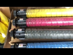 Toner Cartridge 841813 841814 841815 841816 / 841817 841818 841819 841820 untuk Ricoh MP C3003 C3503 C