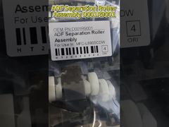 ADF pemisahan roller perakitan D001R9001 untuk Brother MFC-L8900CDW DCP-L5500DN printer suku cadang