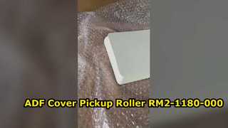Penutup ADF Roller Pickup RM2-1180-000 untuk HP LaserJet Pro M130 M132 M134 M203 M206 M227 M230 M129 M13