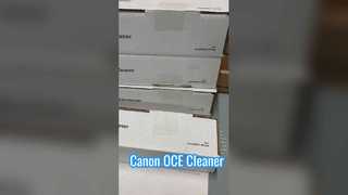 Canon OCE DP110 115 120 135 140 VP110 120 135 Pembersih Spiral Besar 1070115677