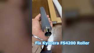 Roller Atas KM-FS4200