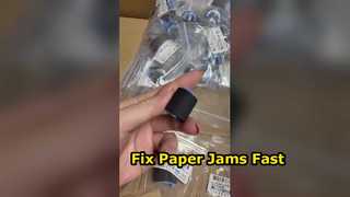 Pickup Roller RL1-1442-000 RL1-1443 -000 RL1-2593-000 CET4702 untuk HP M1132 M1212 P1005 P1006 P1007 P
