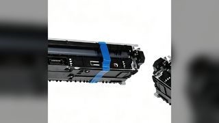 Rakitan Fuser Stabil CF235-67921 RM1-8735-000 Tahan Lama Kompatibel untuk HP M725 M712