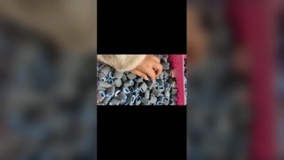 Rol Penjemputan HP 1010