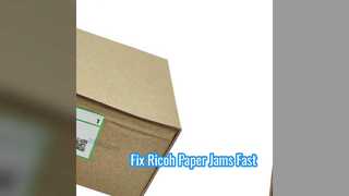 Kemasan Asli Perakitan Pompa Udara Pengoperasian Halus B2343094 untuk Ricoh MP1100 MP1350 MP9000