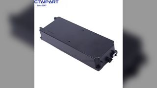 Kotak Toner Limbah Anti Bocor Pembuangan Mudah Kompatibel untuk Ricoh IM C2000 C2500 C3000 C3500 C4500 C5500