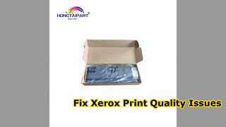 Suku Cadang Pengganti Premium Unit Fuser Xerox VersaLink