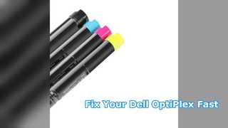 Kartrid Toner Dell C7765dn 593-10873 Toner Pengganti Untuk C7765dnf MFP