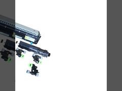 Perawatan 40X8420 40X8425 untuk Printer Lexmark MS810 MS811 MS812 MX710 MX711
