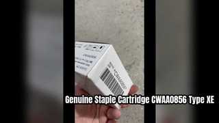 Kartrid Pokok Asli CWAA0856 Tipe XE untuk Xerox C2275 C3373 C4475 C5575 C6675 C7775 C3070 C3570