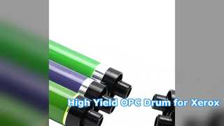 Kompatibilitas Toner Stabil Drum OPC Hasil Tinggi Untuk Xerox VI 2271 4471 5571 6671 7771